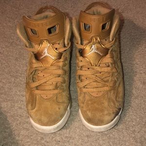Jordan 6s